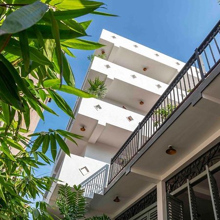 Brixia Cafe & Guest Bed & Breakfast กอลล์ ภายนอก รูปภาพ