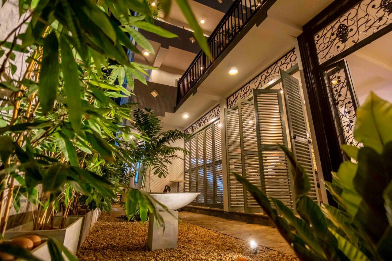 Brixia Cafe & Guest Bed & Breakfast กอลล์ ภายนอก รูปภาพ