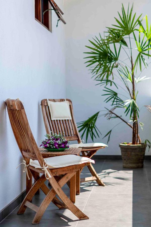 Brixia Cafe & Guest Bed & Breakfast กอลล์ ภายนอก รูปภาพ